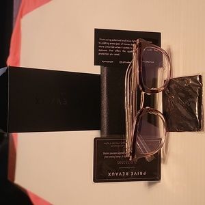 Prive Revaux The Alchemist 3.0